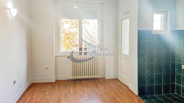 Poslovni prostor, Dvosoban, Izdavanje, 80m2, Senjak, Savski venac, Bulevar vojvode Mišića