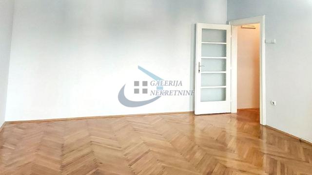 Poslovni prostor, Dvosoban, Izdavanje, 80m2, Senjak, Savski venac, Bulevar vojvode Mišića