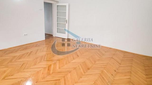 Poslovni prostor, Dvosoban, Izdavanje, 80m2, Senjak, Savski venac, Bulevar vojvode Mišića