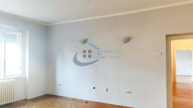 Poslovni prostor, Dvosoban, Izdavanje, 80m2, Senjak, Savski venac, Bulevar vojvode Mišića