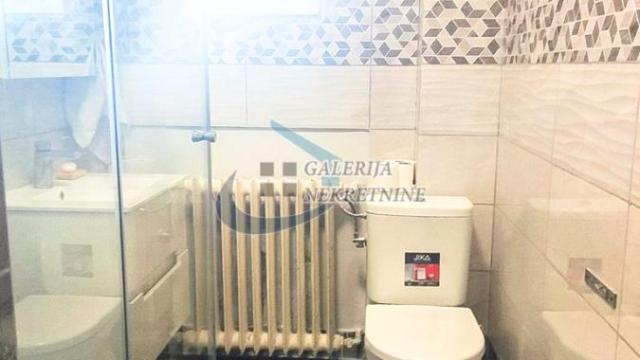 Poslovni prostor, Dvosoban, Izdavanje, 80m2, Senjak, Savski venac, Bulevar vojvode Mišića