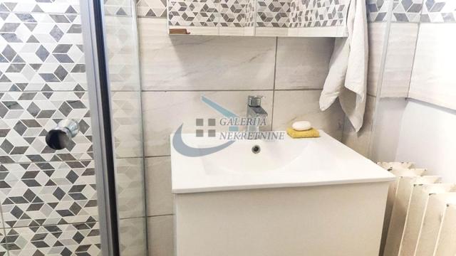 Poslovni prostor, Dvosoban, Izdavanje, 80m2, Senjak, Savski venac, Bulevar vojvode Mišića