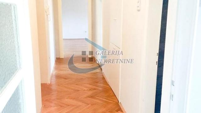 Poslovni prostor, Dvosoban, Izdavanje, 80m2, Senjak, Savski venac, Bulevar vojvode Mišića