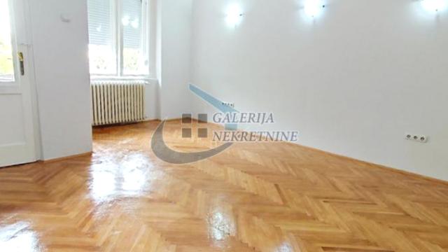 Poslovni prostor, Dvosoban, Izdavanje, 80m2, Senjak, Savski venac, Bulevar vojvode Mišića