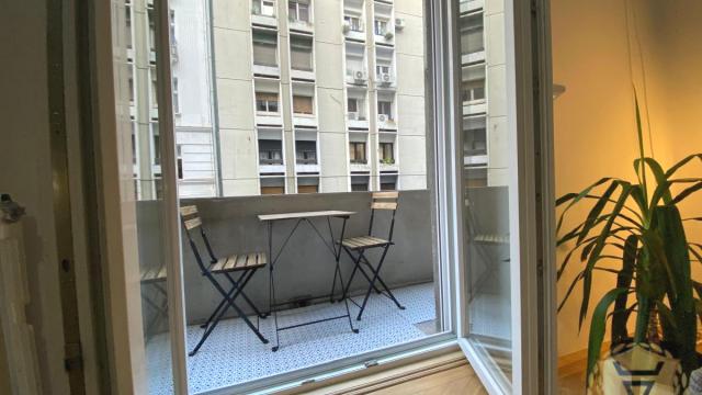 Stan, Trosoban, Izdavanje, 67m2, Dorćol, Stari grad, Kosovska