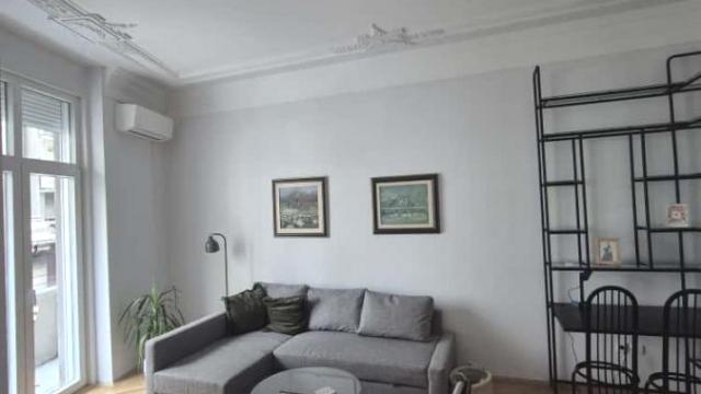 Stan, Trosoban, Izdavanje, 67m2, Dorćol, Stari grad, Kosovska