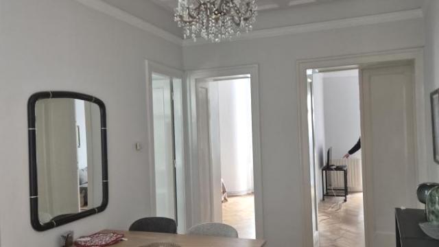 Stan, Trosoban, Izdavanje, 67m2, Dorćol, Stari grad, Kosovska