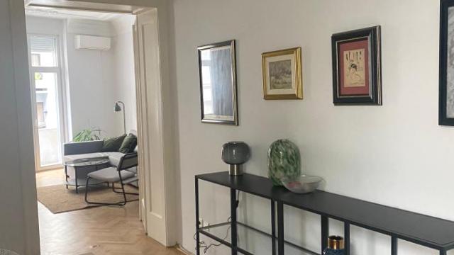 Stan, Trosoban, Izdavanje, 67m2, Dorćol, Stari grad, Kosovska