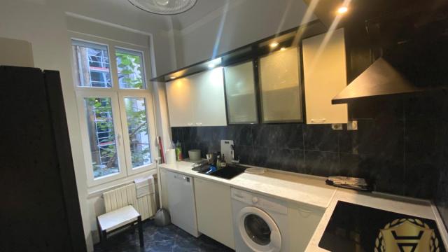 Stan, Trosoban, Izdavanje, 67m2, Dorćol, Stari grad, Kosovska