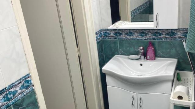 Stan, Trosoban, Izdavanje, 67m2, Dorćol, Stari grad, Kosovska