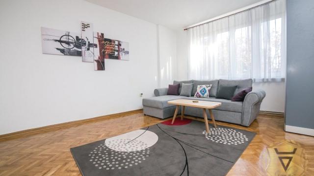 Stan, Dvoiposoban, Izdavanje, 97m2, Dorćol, Stari grad, Kralja Petra