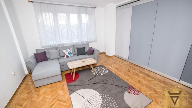 Stan, Dvoiposoban, Izdavanje, 97m2, Dorćol, Stari grad, Kralja Petra