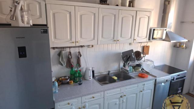 Stan, Dvoiposoban, Izdavanje, 97m2, Dorćol, Stari grad, Kralja Petra