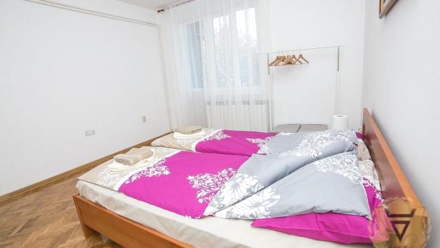 Stan, Dvoiposoban, Izdavanje, 97m2, Dorćol, Stari grad, Kralja Petra