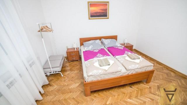 Stan, Dvoiposoban, Izdavanje, 97m2, Dorćol, Stari grad, Kralja Petra