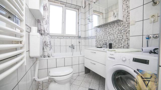 Stan, Dvoiposoban, Izdavanje, 97m2, Dorćol, Stari grad, Kralja Petra