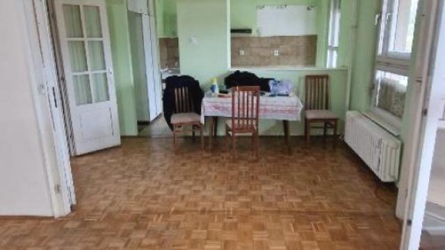 Stan, Trosoban, Prodaja, 100m2, Dorćol, Stari grad, Tadeuša Košćuška