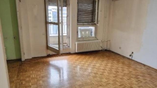 Stan, Trosoban, Prodaja, 100m2, Dorćol, Stari grad, Tadeuša Košćuška