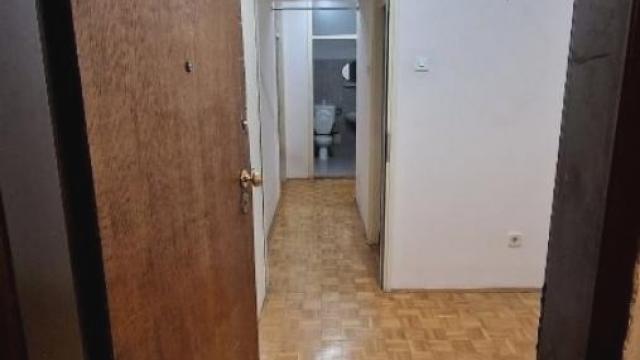 Stan, Trosoban, Prodaja, 100m2, Dorćol, Stari grad, Tadeuša Košćuška