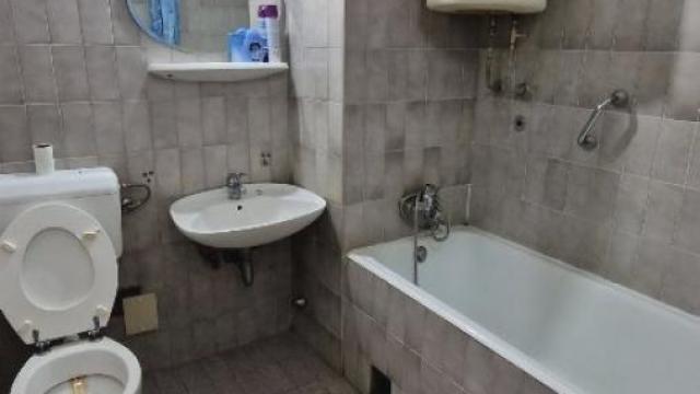 Stan, Trosoban, Prodaja, 100m2, Dorćol, Stari grad, Tadeuša Košćuška