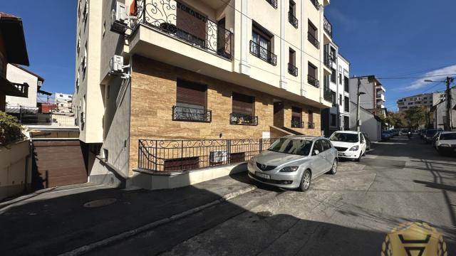 Stan, Dvosoban, Izdavanje, 56m2, Banjica, Voždovac, Save Maškovića