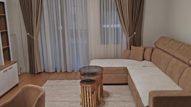 Stan, Dvosoban, Izdavanje, 56m2, Banjica, Voždovac, Save Maškovića