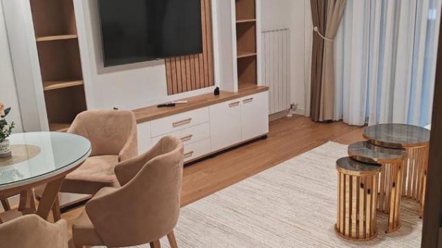 Stan, Dvosoban, Izdavanje, 56m2, Banjica, Voždovac, Save Maškovića