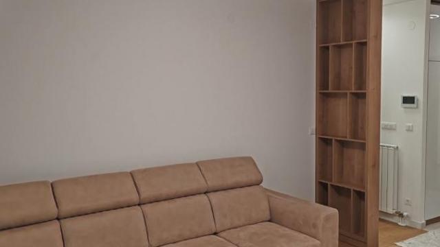 Stan, Dvosoban, Izdavanje, 56m2, Banjica, Voždovac, Save Maškovića