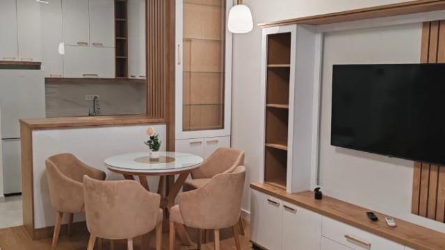 Stan, Dvosoban, Izdavanje, 56m2, Banjica, Voždovac, Save Maškovića