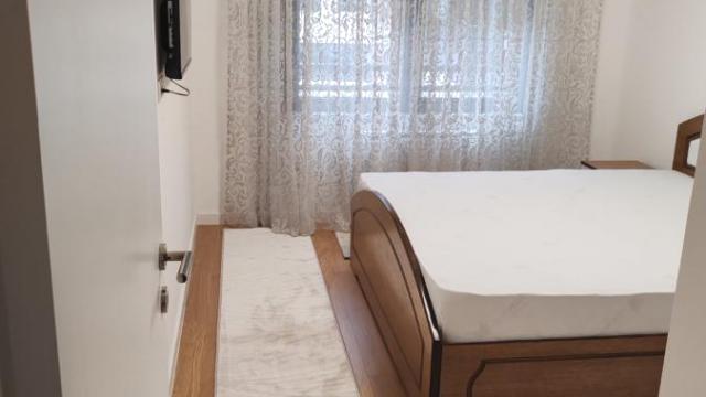 Stan, Dvosoban, Izdavanje, 56m2, Banjica, Voždovac, Save Maškovića