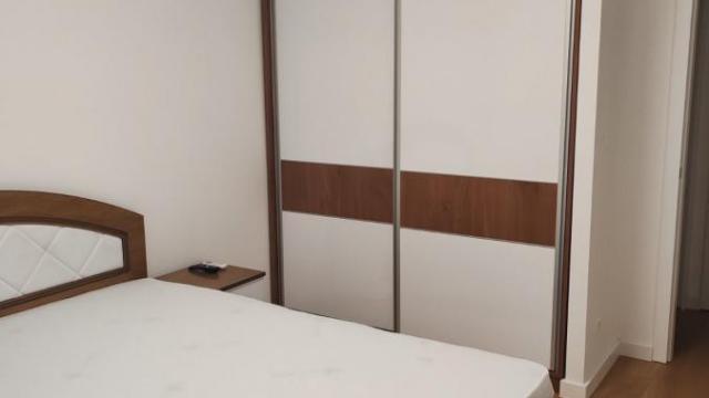 Stan, Dvosoban, Izdavanje, 56m2, Banjica, Voždovac, Save Maškovića