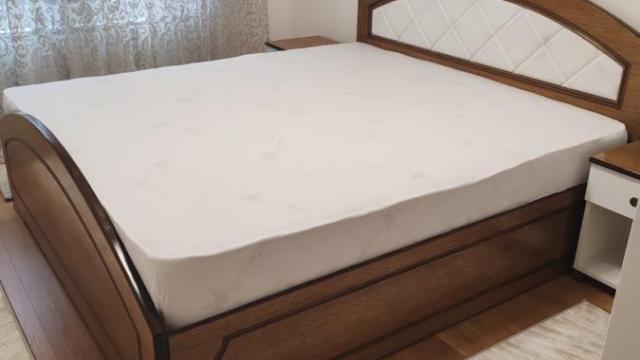 Stan, Dvosoban, Izdavanje, 56m2, Banjica, Voždovac, Save Maškovića