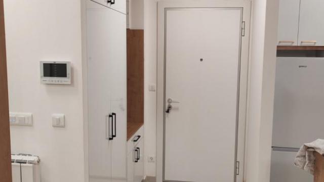 Stan, Dvosoban, Izdavanje, 56m2, Banjica, Voždovac, Save Maškovića