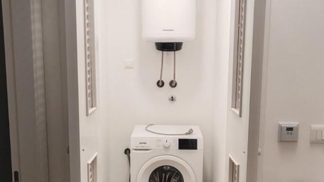 Stan, Dvosoban, Izdavanje, 56m2, Banjica, Voždovac, Save Maškovića