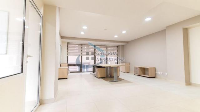 Poslovni prostor, Trosoban, Izdavanje, 91m2, Hram svetog Save, Vračar, Svetozara Gligorića