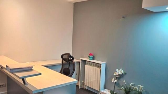 Poslovni prostor, Prodaja, 90m2, Hram svetog Save, Vračar, Hadži Melentijeva