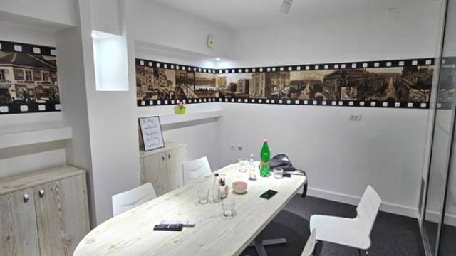 Poslovni prostor, Prodaja, 90m2, Hram svetog Save, Vračar, Hadži Melentijeva