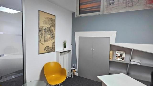 Poslovni prostor, Prodaja, 90m2, Hram svetog Save, Vračar, Hadži Melentijeva