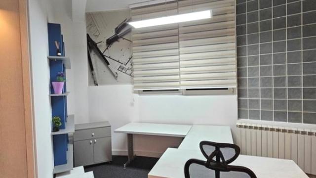 Poslovni prostor, Prodaja, 90m2, Hram svetog Save, Vračar, Hadži Melentijeva