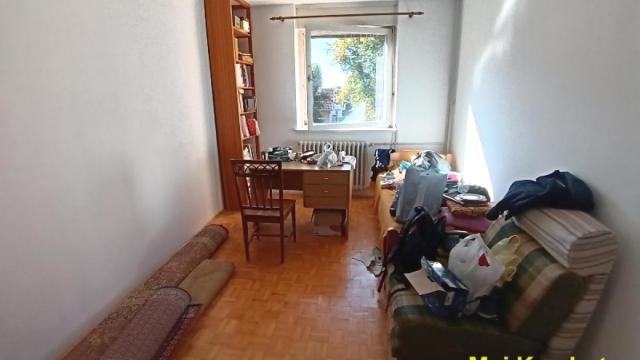Stan, Dvosoban, Prodaja, 59m2, Batajnica, Zemun, Svetog Serafima Saravskog