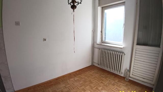 Stan, Dvosoban, Prodaja, 59m2, Batajnica, Zemun, Svetog Serafima Saravskog