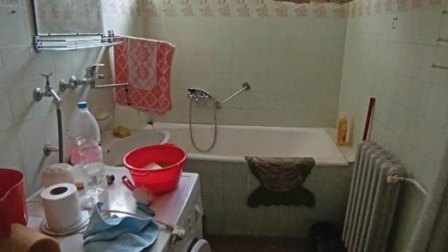 Stan, Dvosoban, Prodaja, 59m2, Batajnica, Zemun, Svetog Serafima Saravskog