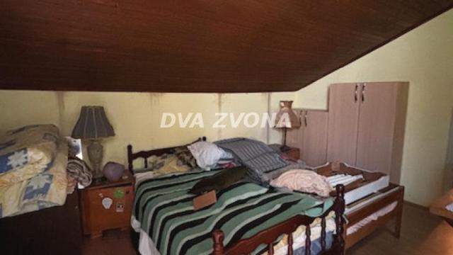 Kuća, četvorosoban, Prodaja, 76m2, Čortanovci, Okolno mesto, Indjija