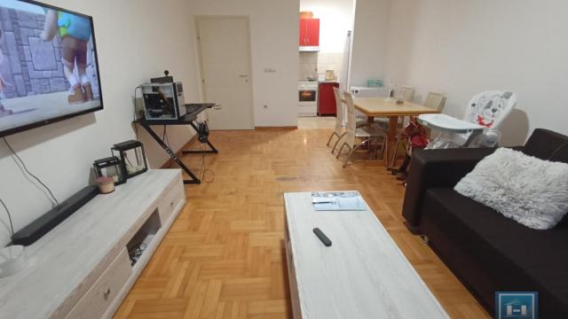 Stan, Jednosoban, Izdavanje, 48m2, Vašarište, Gradska lokacija, Jagodina