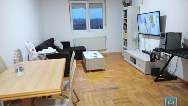 Stan, Jednosoban, Izdavanje, 48m2, Vašarište, Gradska lokacija, Jagodina