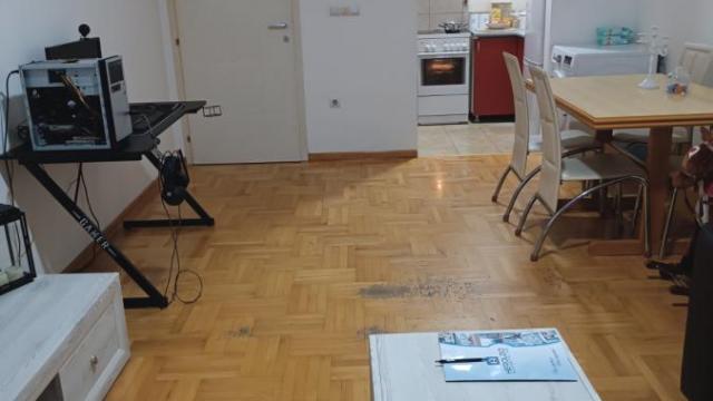 Stan, Jednosoban, Izdavanje, 48m2, Vašarište, Gradska lokacija, Jagodina