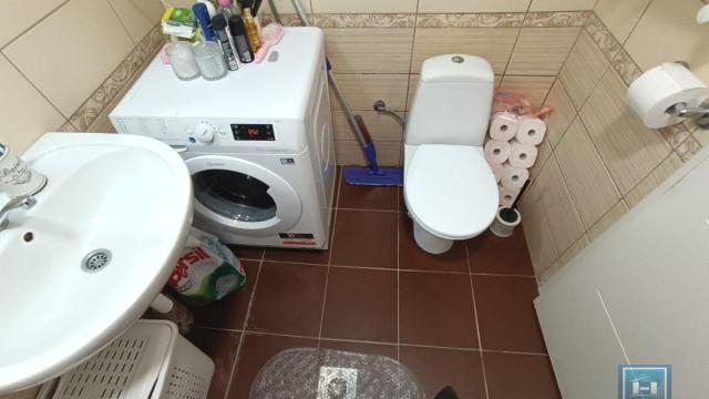 Stan, Jednosoban, Izdavanje, 48m2, Vašarište, Gradska lokacija, Jagodina