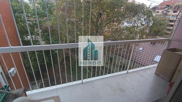 Stan, Dvosoban, Izdavanje, 55m2, Medijana, Niš