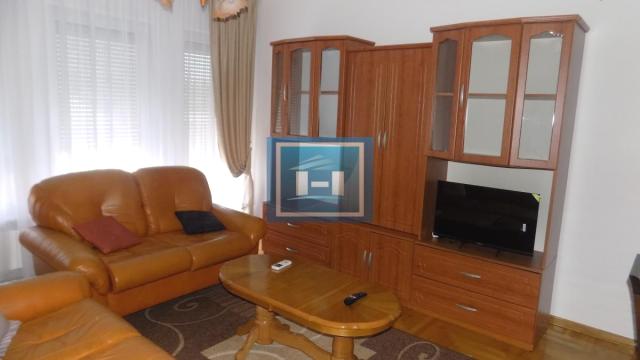 Stan, Dvosoban, Izdavanje, 44m2, Centar, Gradska lokacija, Paraćin