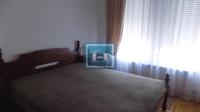 Stan, Dvosoban, Izdavanje, 44m2, Centar, Gradska lokacija, Paraćin